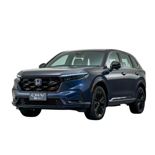 CR-V VI 2023 Sonrası
